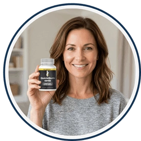 Customer testimonial image