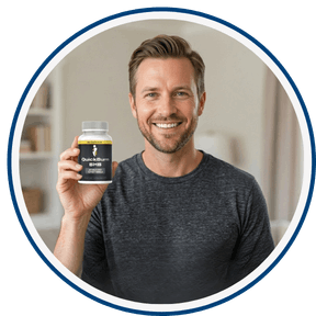 Customer testimonial image